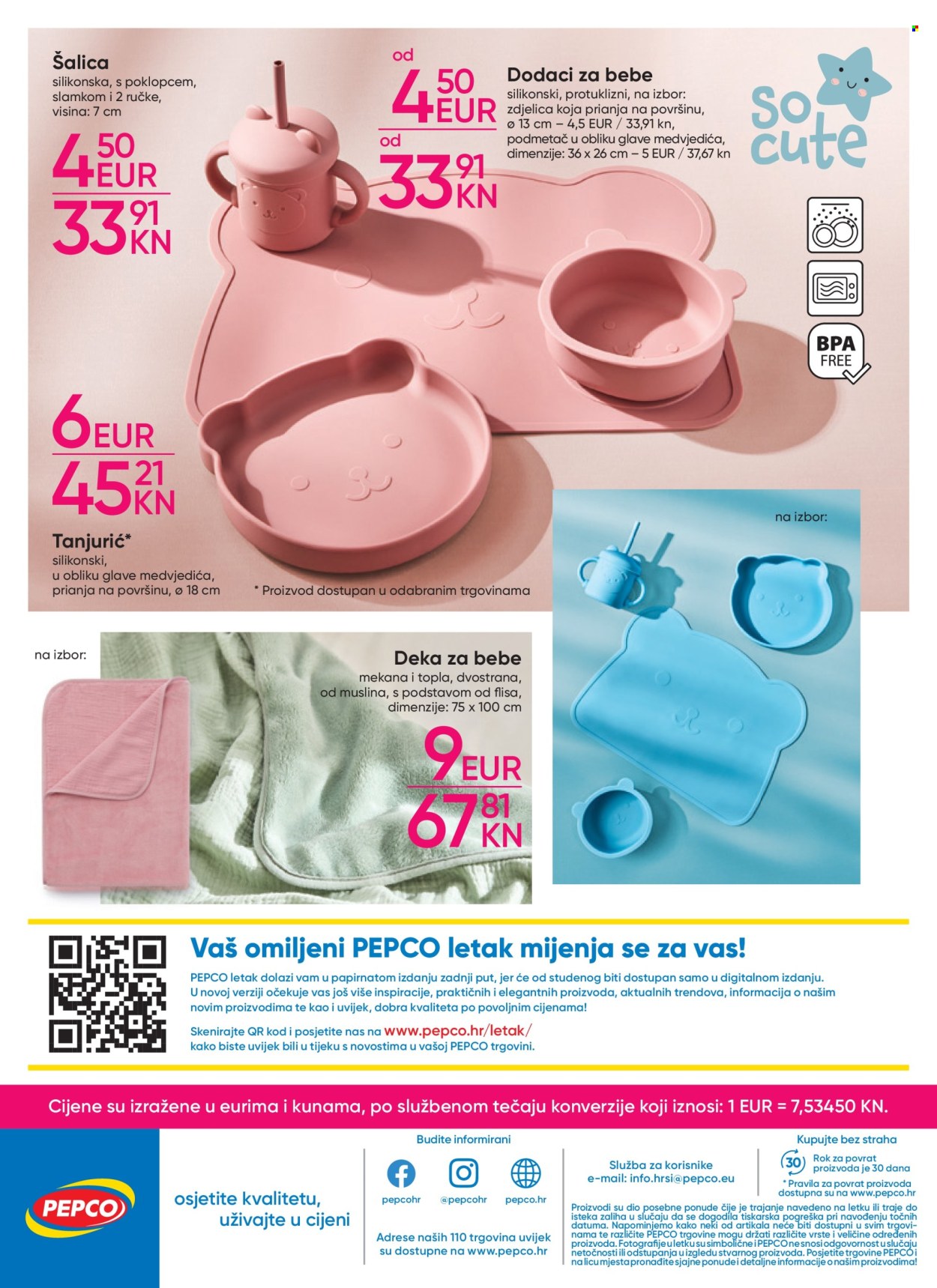 Pepco katalog - 20.10.2022. - 02.11.2022. Stranica 12