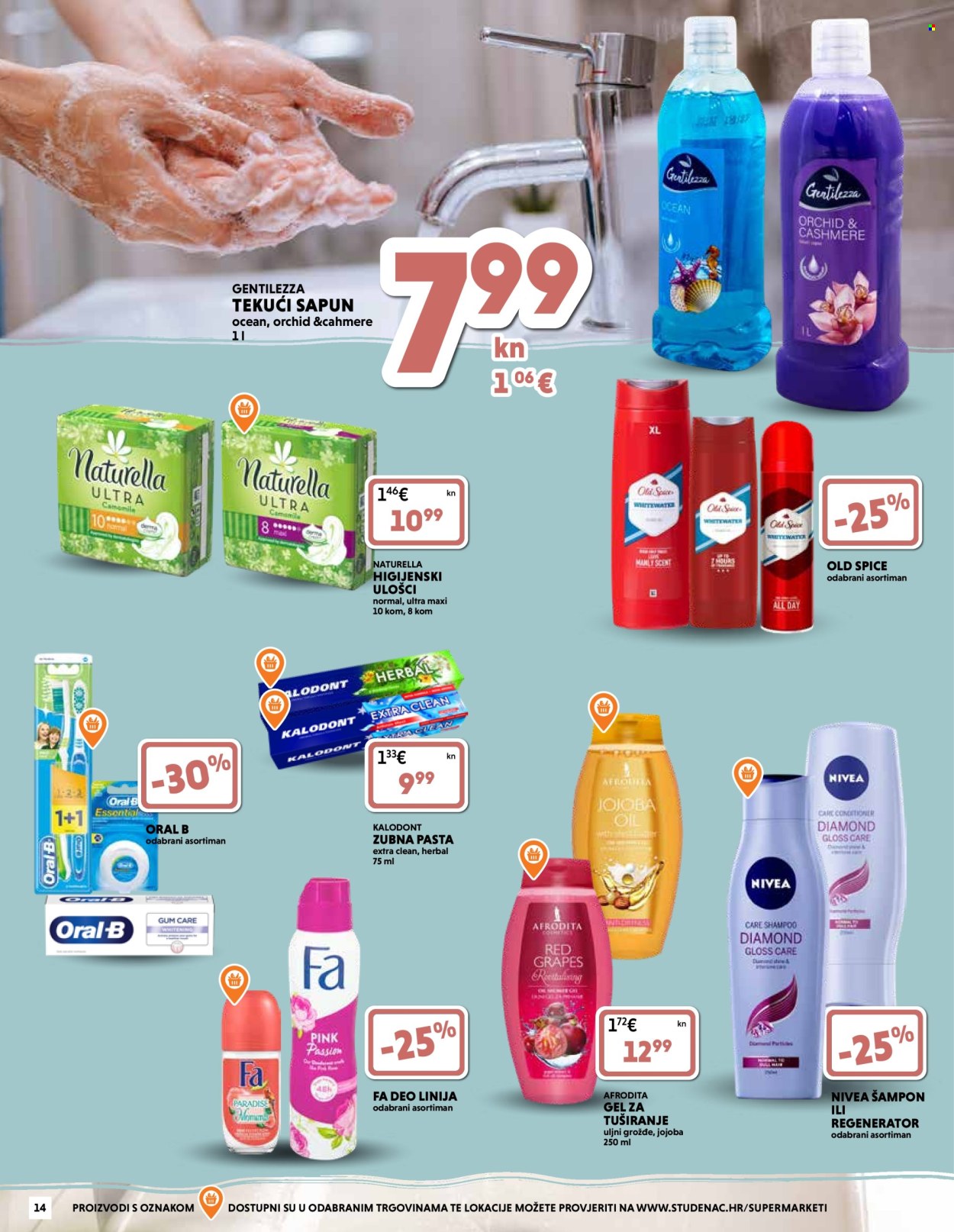 Studenac katalog - 20.10.2022. - 26.10.2022. Stranica 14