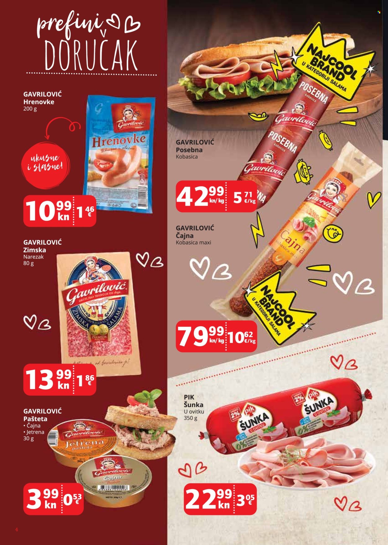 Ribola katalog - 20.10.2022. - 26.10.2022. Stranica 4