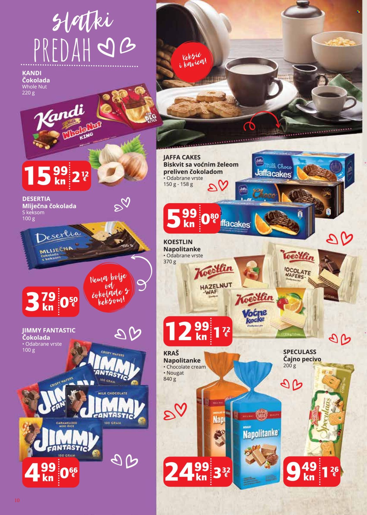 Ribola katalog - 20.10.2022. - 26.10.2022. Stranica 10