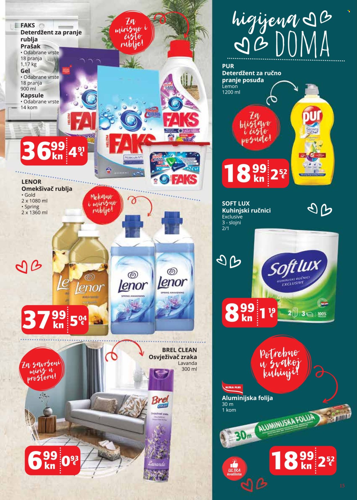 Ribola katalog - 20.10.2022. - 26.10.2022. Stranica 15