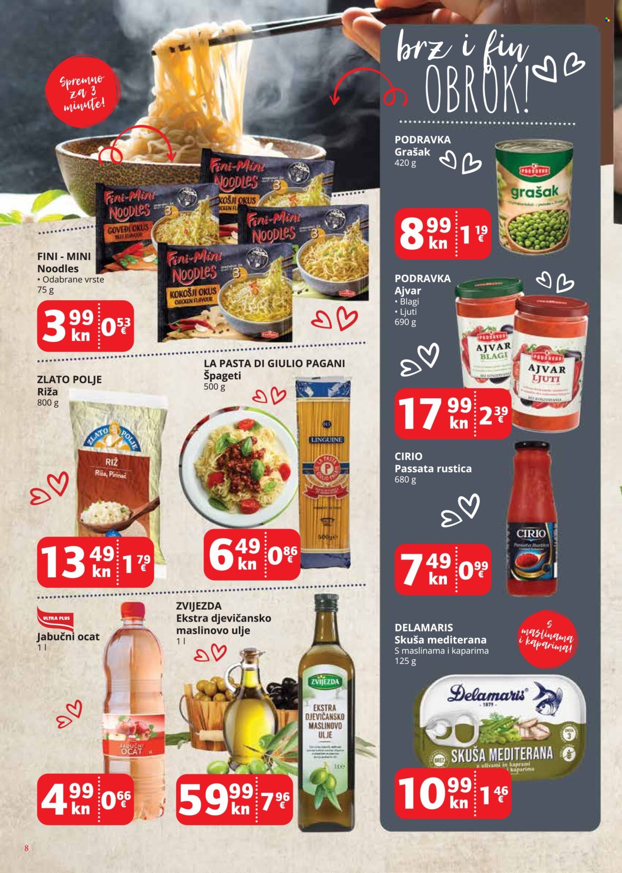 Victa katalog - 20.10.2022. - 26.10.2022. Stranica 8