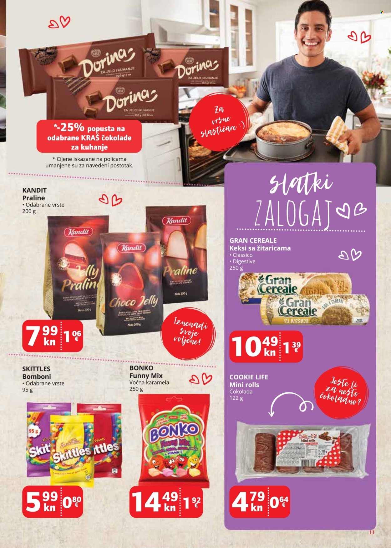 Victa katalog - 20.10.2022. - 26.10.2022. Stranica 11