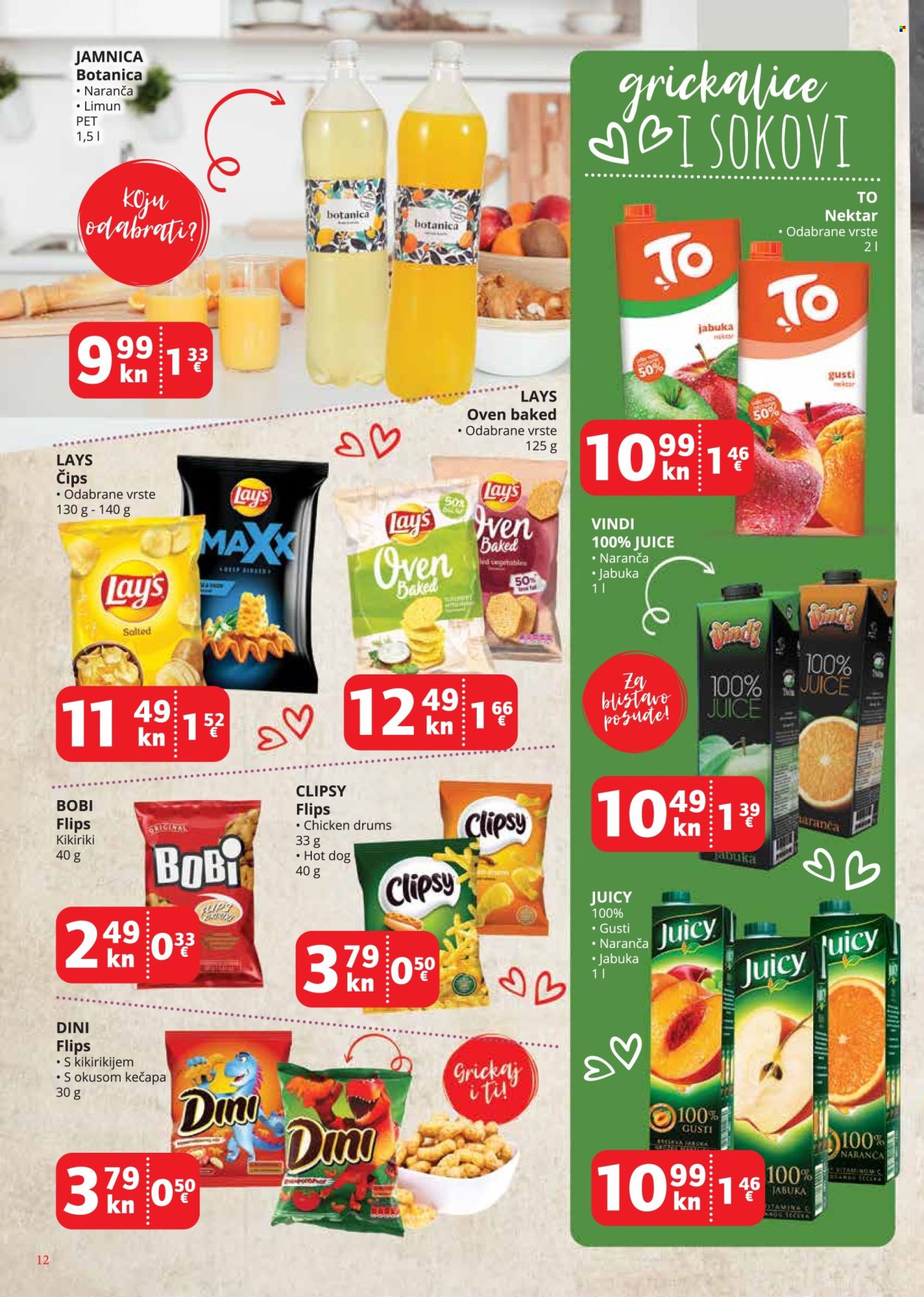 Victa katalog - 20.10.2022. - 26.10.2022. Stranica 12