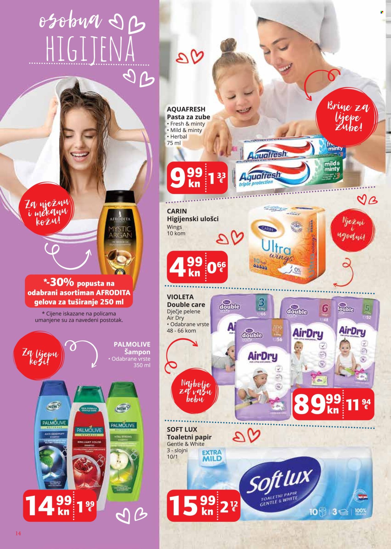 Victa katalog - 20.10.2022. - 26.10.2022. Stranica 14