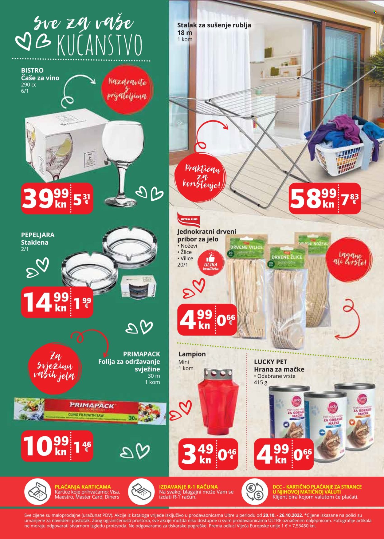 Victa katalog - 20.10.2022. - 26.10.2022. Stranica 16