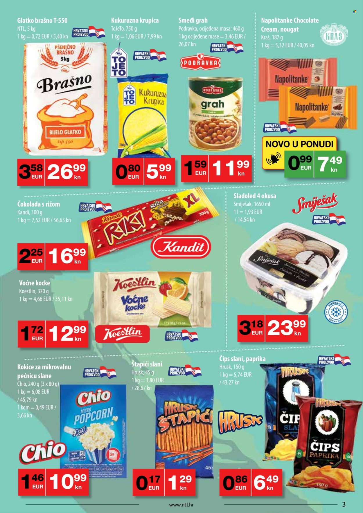 NTL katalog - 27.10.2022. - 02.11.2022. Stranica 3