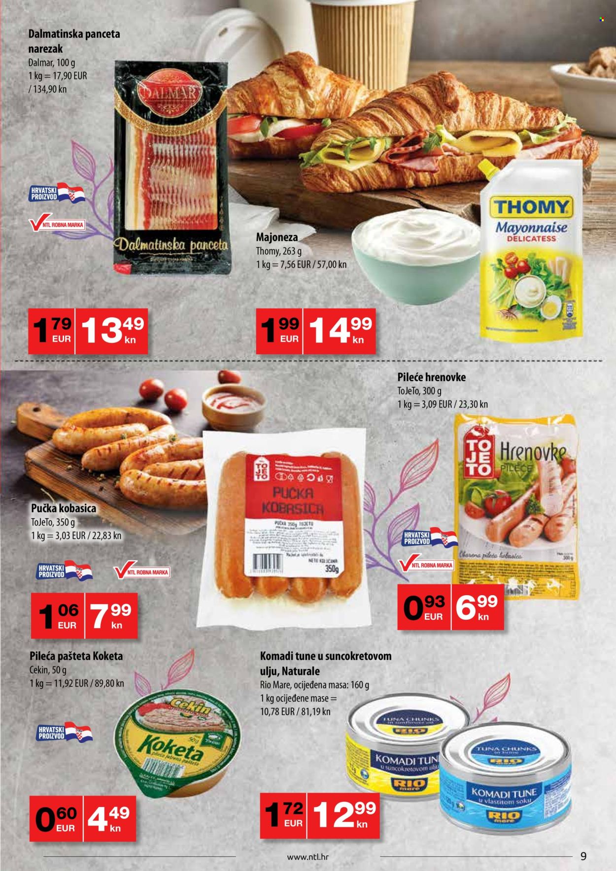 NTL katalog - 27.10.2022. - 02.11.2022. Stranica 9