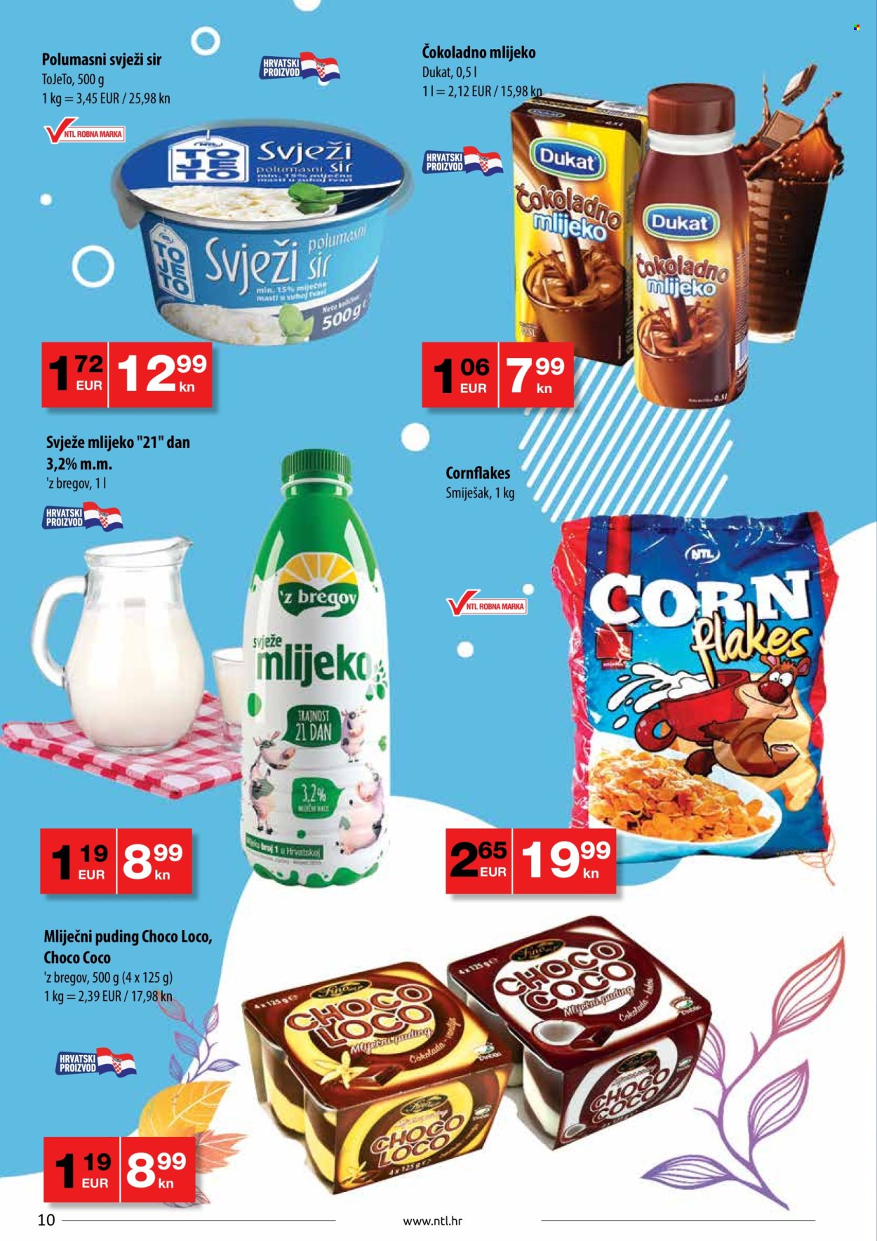 NTL katalog - 27.10.2022. - 02.11.2022. Stranica 10