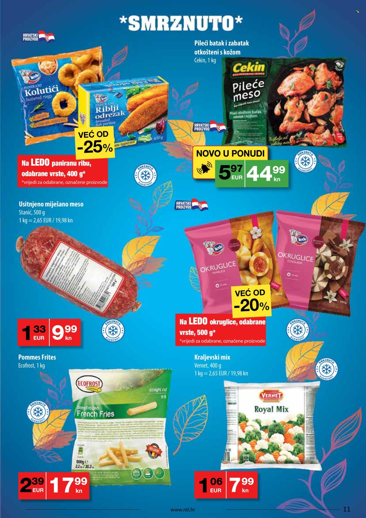 NTL katalog - 27.10.2022. - 02.11.2022. Stranica 11