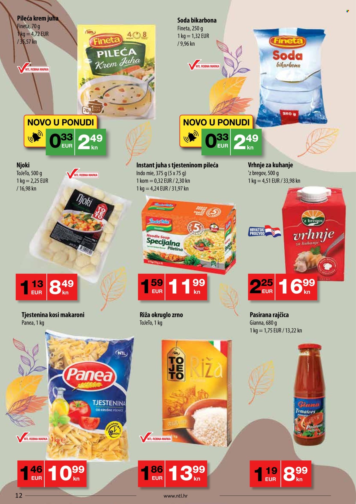 NTL katalog - 27.10.2022. - 02.11.2022. Stranica 12