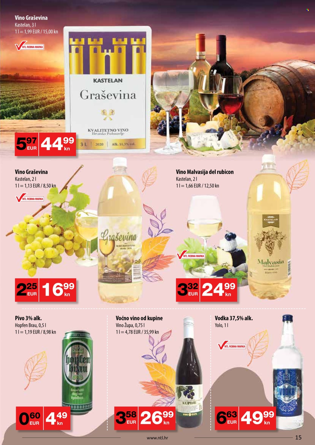NTL katalog - 27.10.2022. - 02.11.2022. Stranica 15
