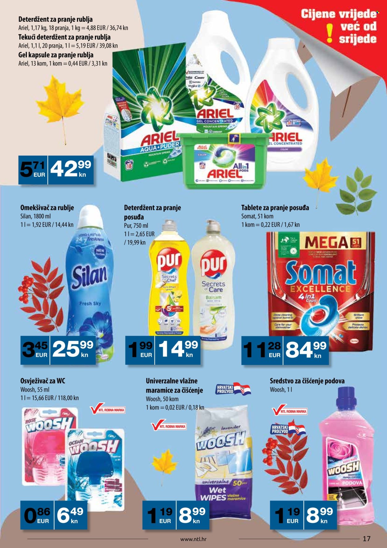 NTL katalog - 27.10.2022. - 02.11.2022. Stranica 17