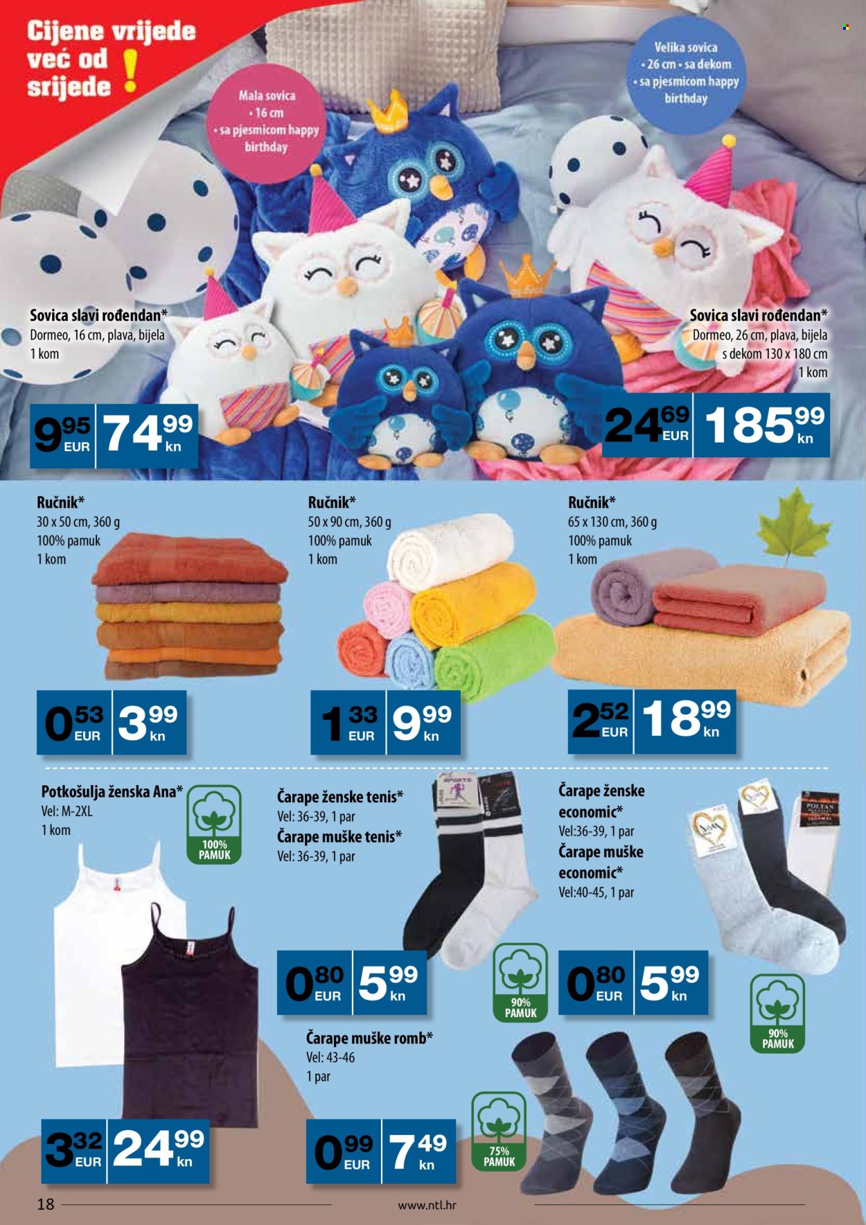 NTL katalog - 27.10.2022. - 02.11.2022. Stranica 18