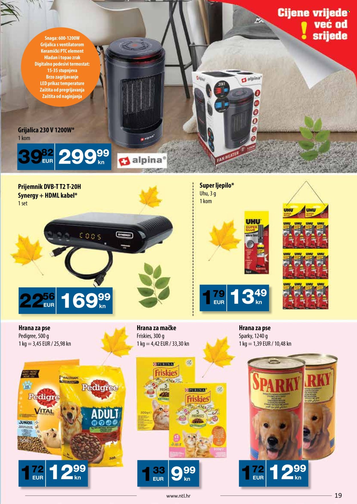 NTL katalog - 27.10.2022. - 02.11.2022. Stranica 19