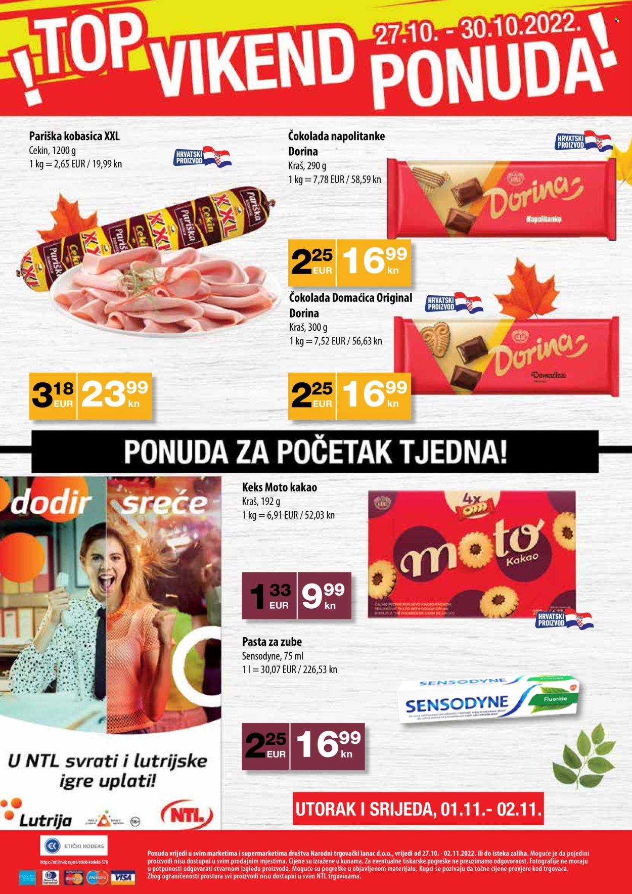 NTL katalog - 27.10.2022. - 02.11.2022. Stranica 24