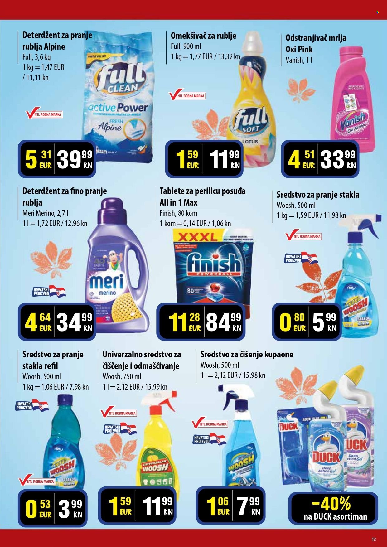 Boso katalog - 20.10.2022. - 26.10.2022. Stranica 13