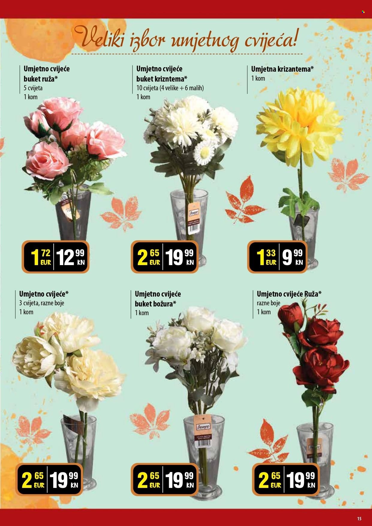 Boso katalog - 20.10.2022. - 26.10.2022. Stranica 15