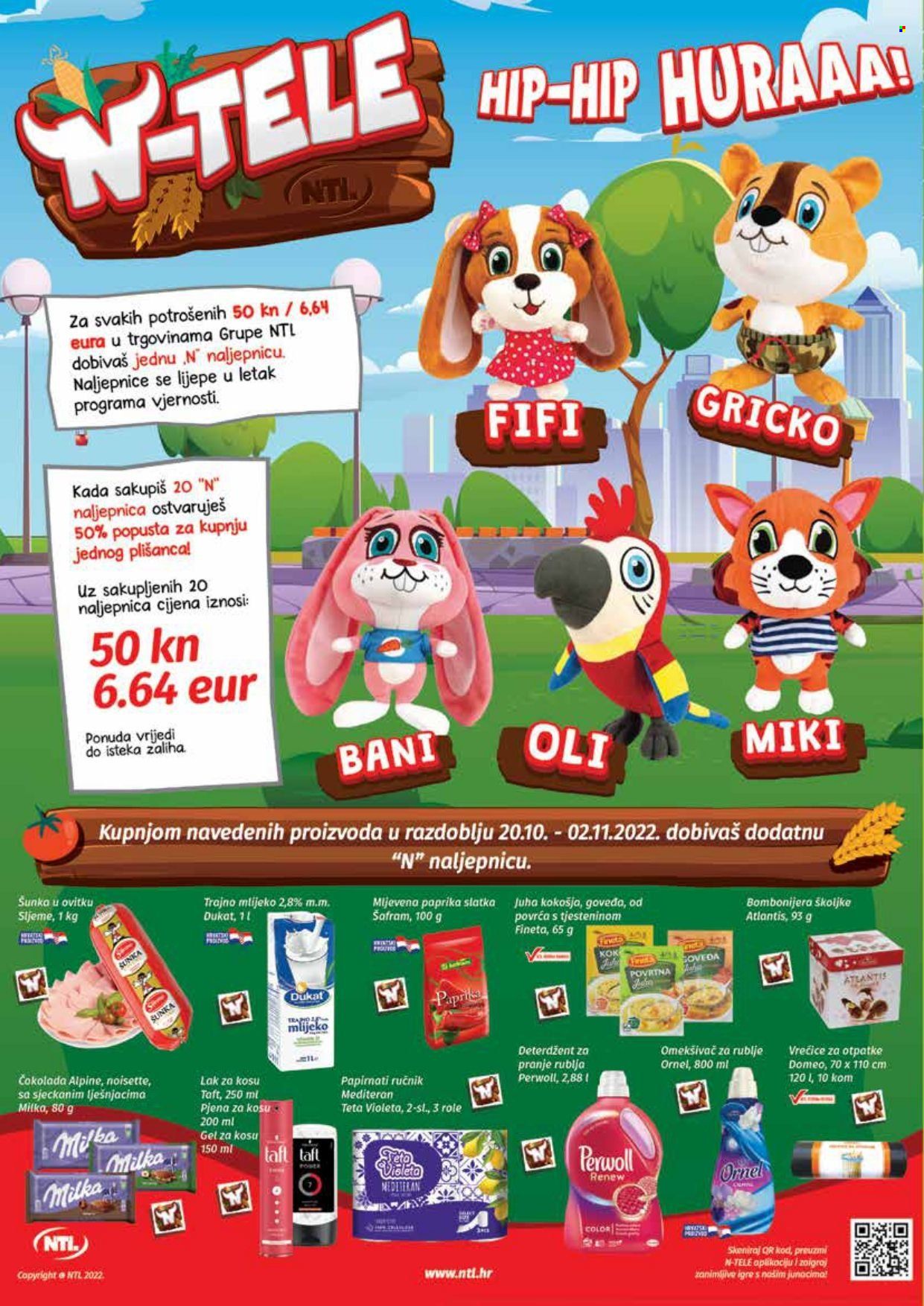 Gavranović katalog - 20.10.2022. - 26.10.2022. Stranica 2
