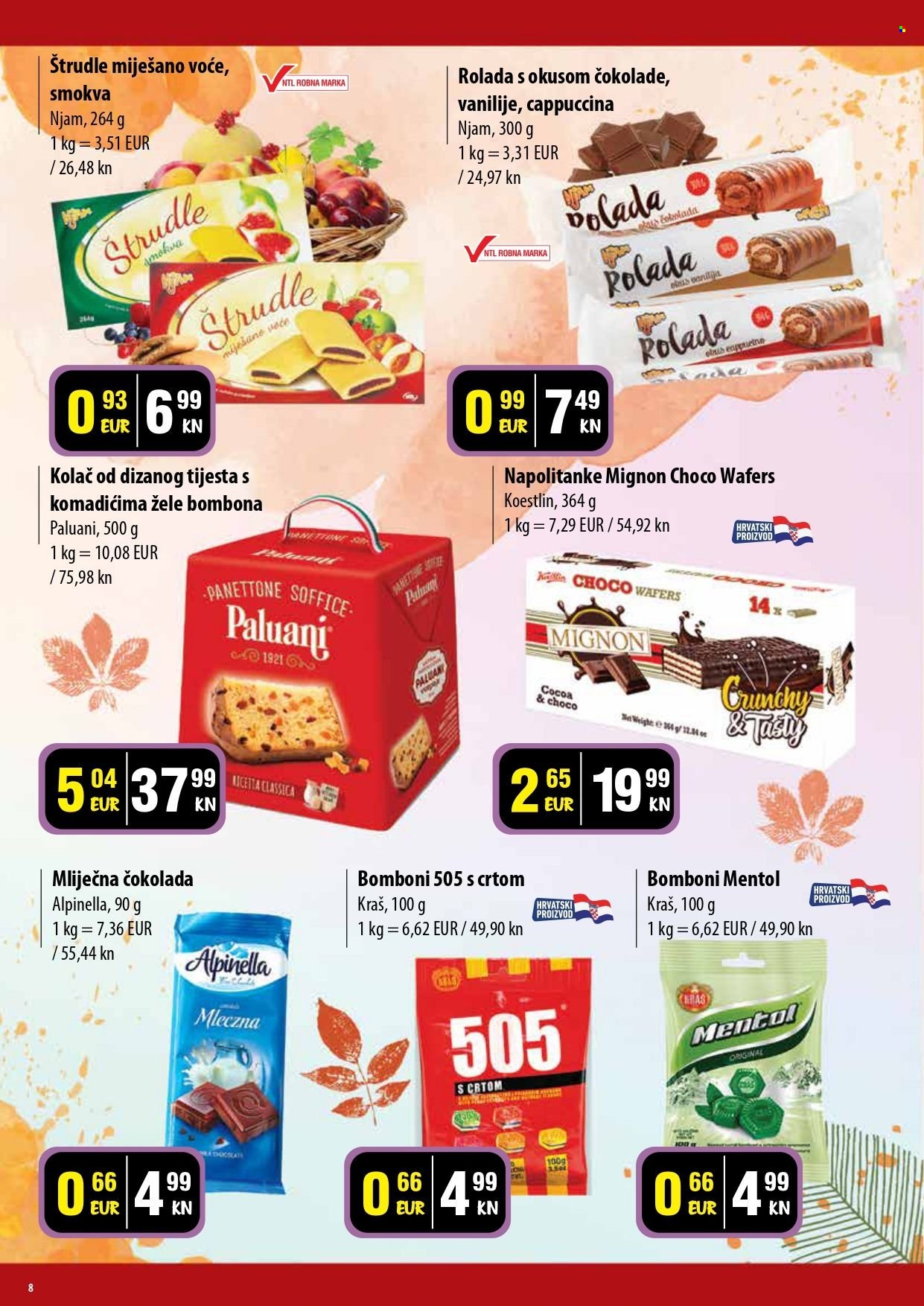 Gavranović katalog - 20.10.2022. - 26.10.2022. Stranica 8