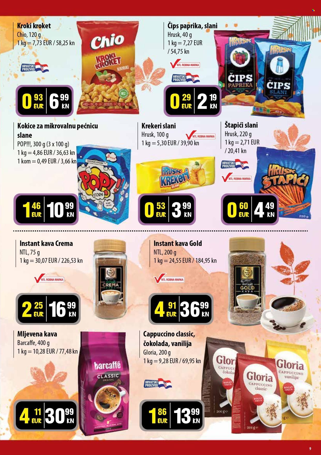 Gavranović katalog - 20.10.2022. - 26.10.2022. Stranica 9