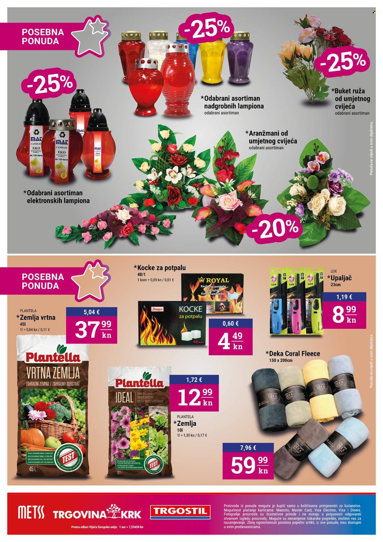 Trgovina KRK katalog - 20.10.2022. - 02.11.2022. Stranica 16