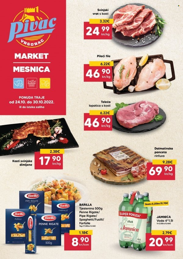 Pivac katalog - 24.10.2022. - 30.10.2022. Stranica 1
