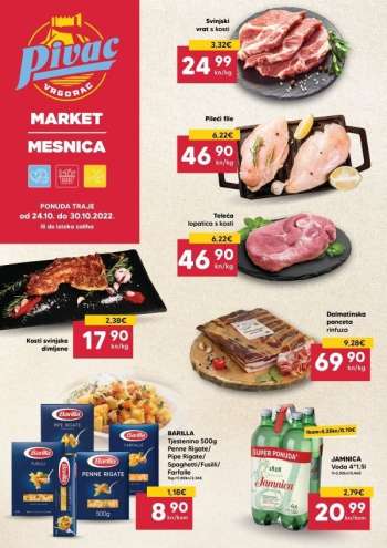 Pivac katalog - 24.10.2022. - 30.10.2022.