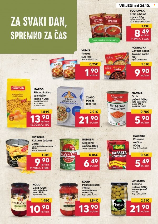 Pivac katalog - 24.10.2022. - 30.10.2022. Stranica 6