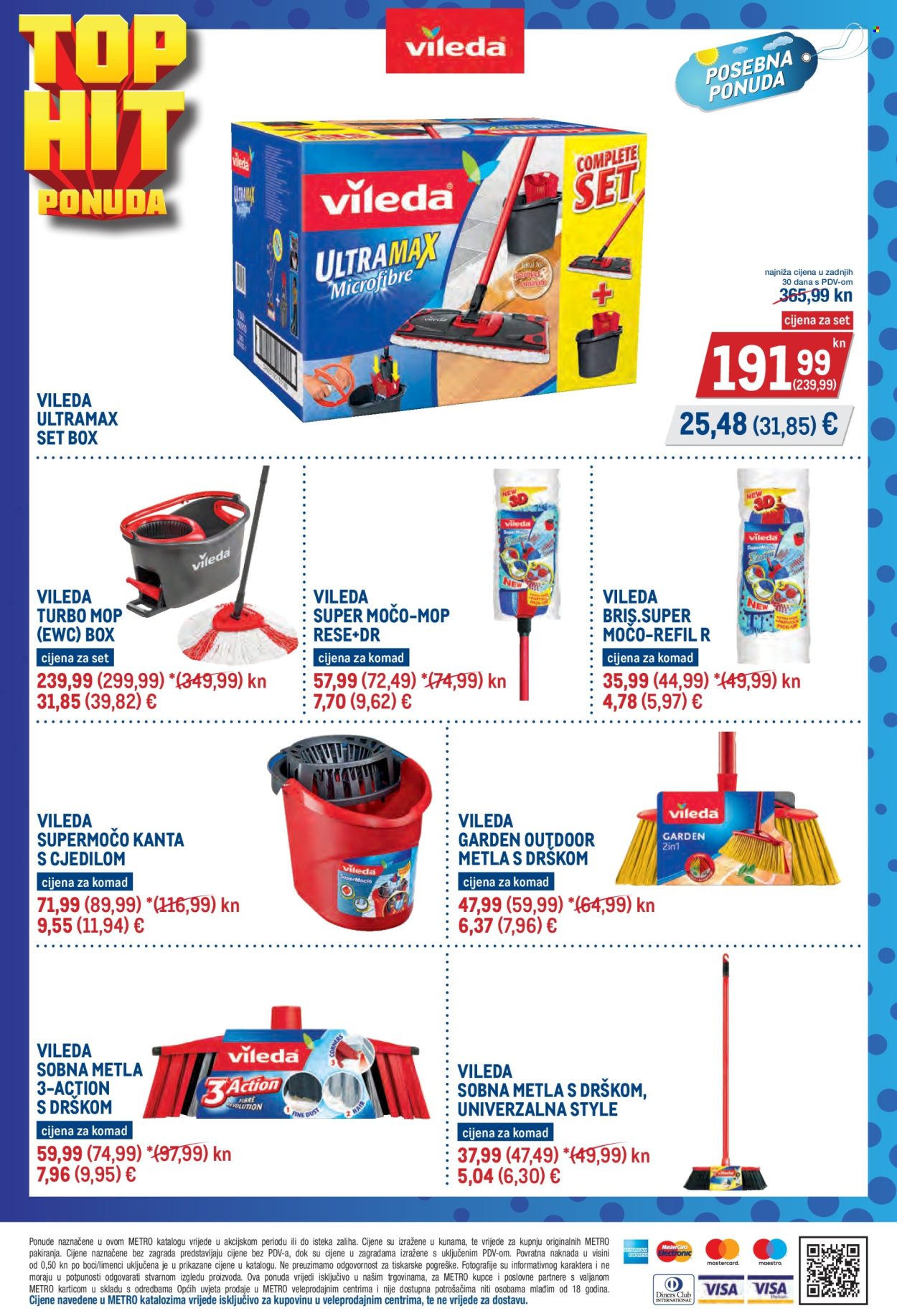 Metro katalog - 27.10.2022. - 09.11.2022. Stranica 8