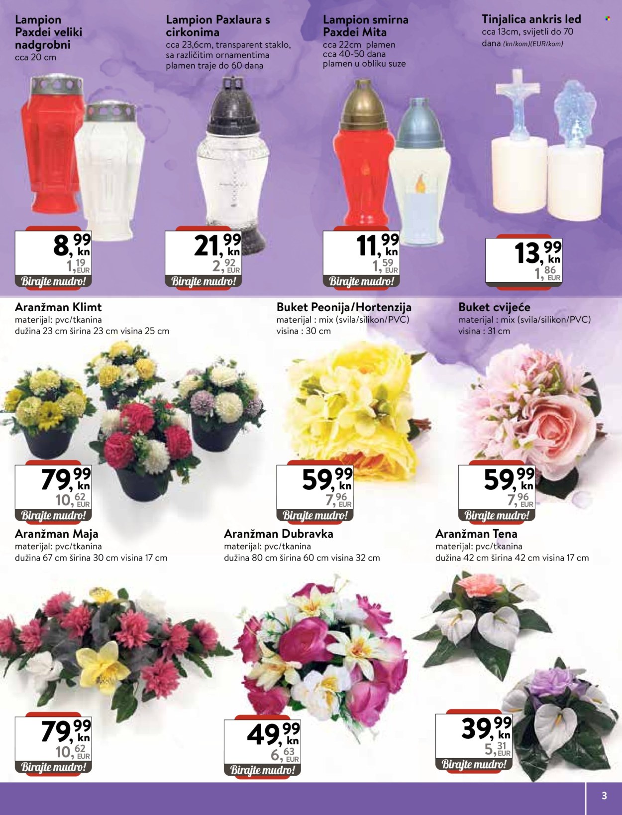 KTC katalog - 27.10.2022. - 02.11.2022. Stranica 3