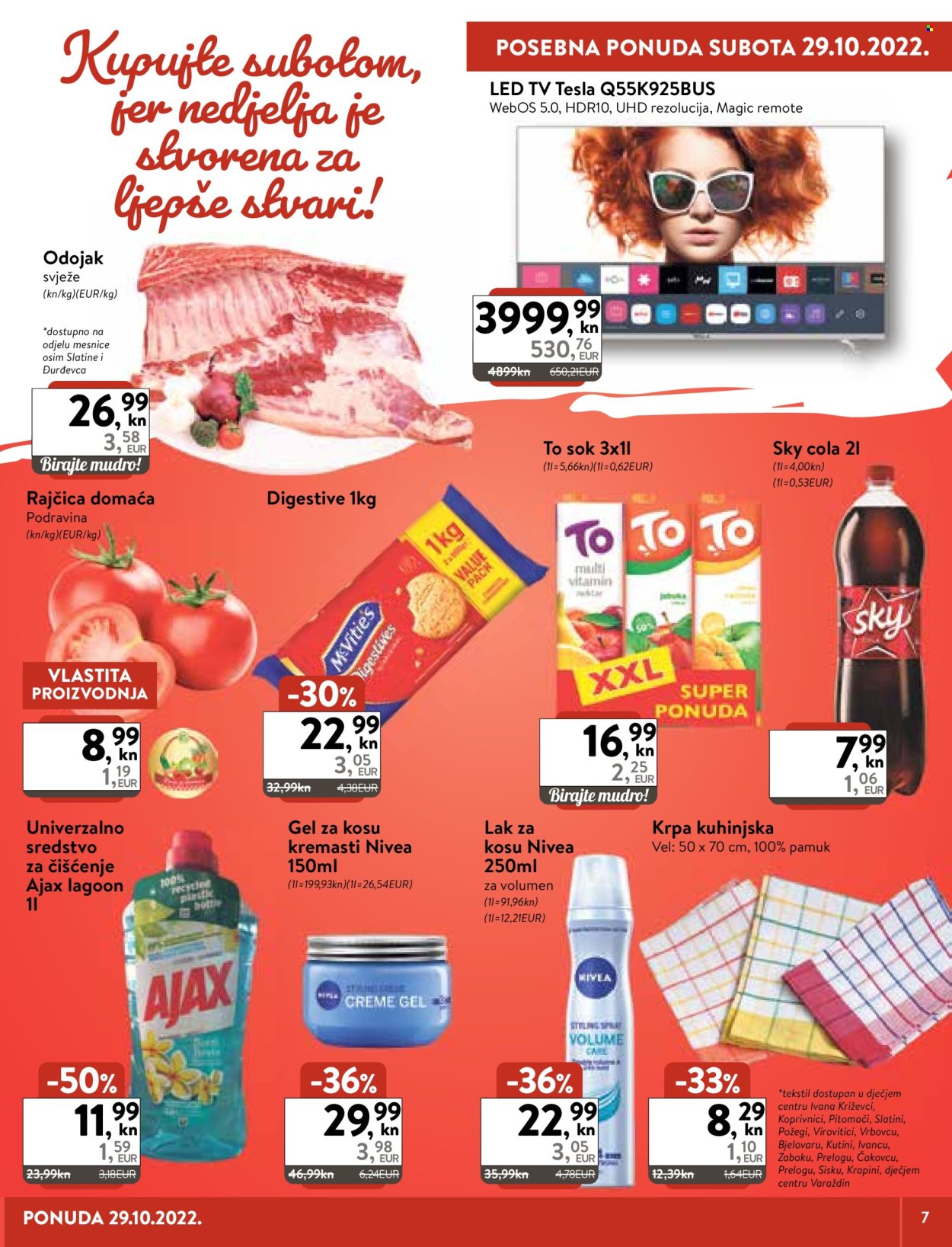 KTC katalog - 27.10.2022. - 02.11.2022. Stranica 7