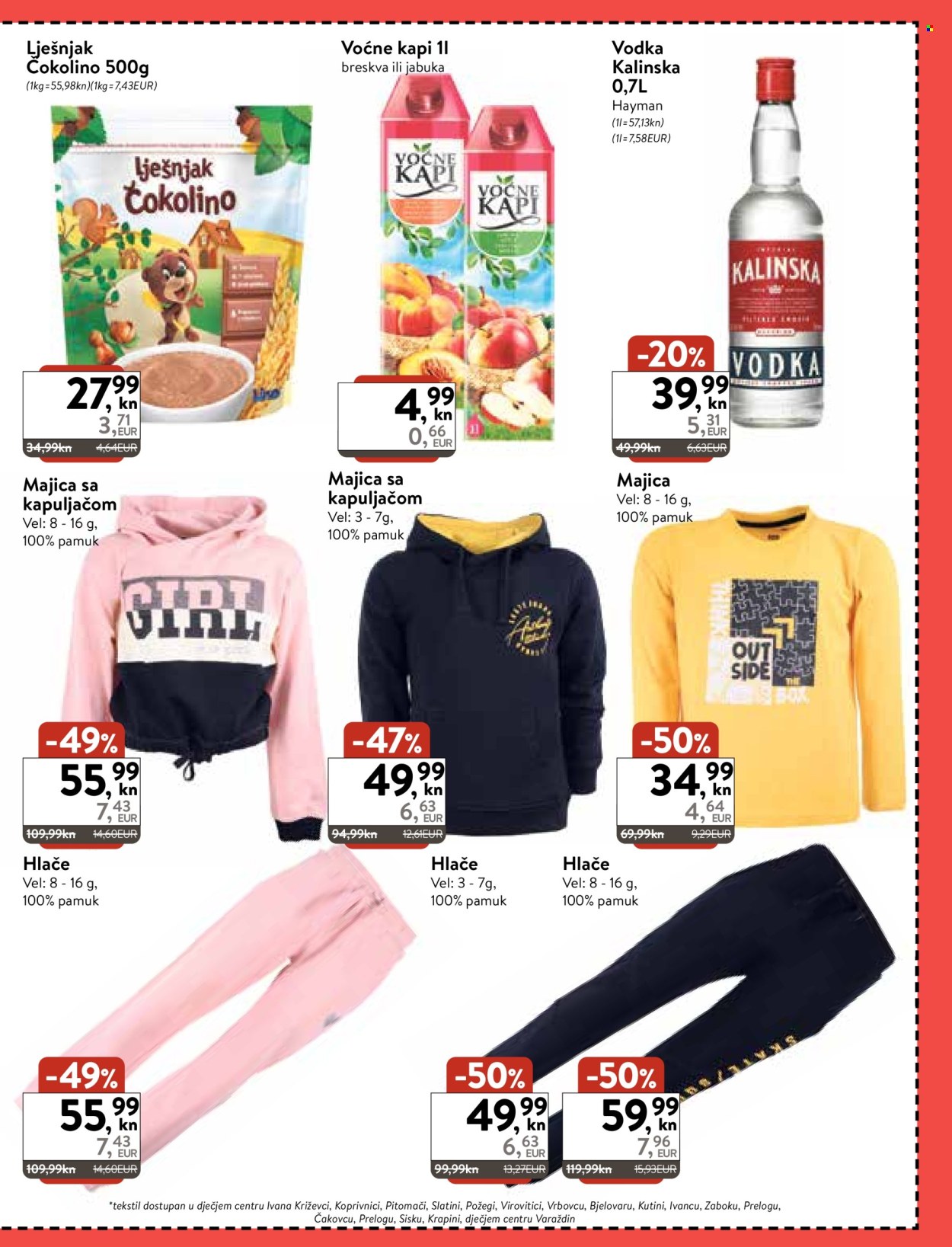KTC katalog - 27.10.2022. - 02.11.2022. Stranica 9