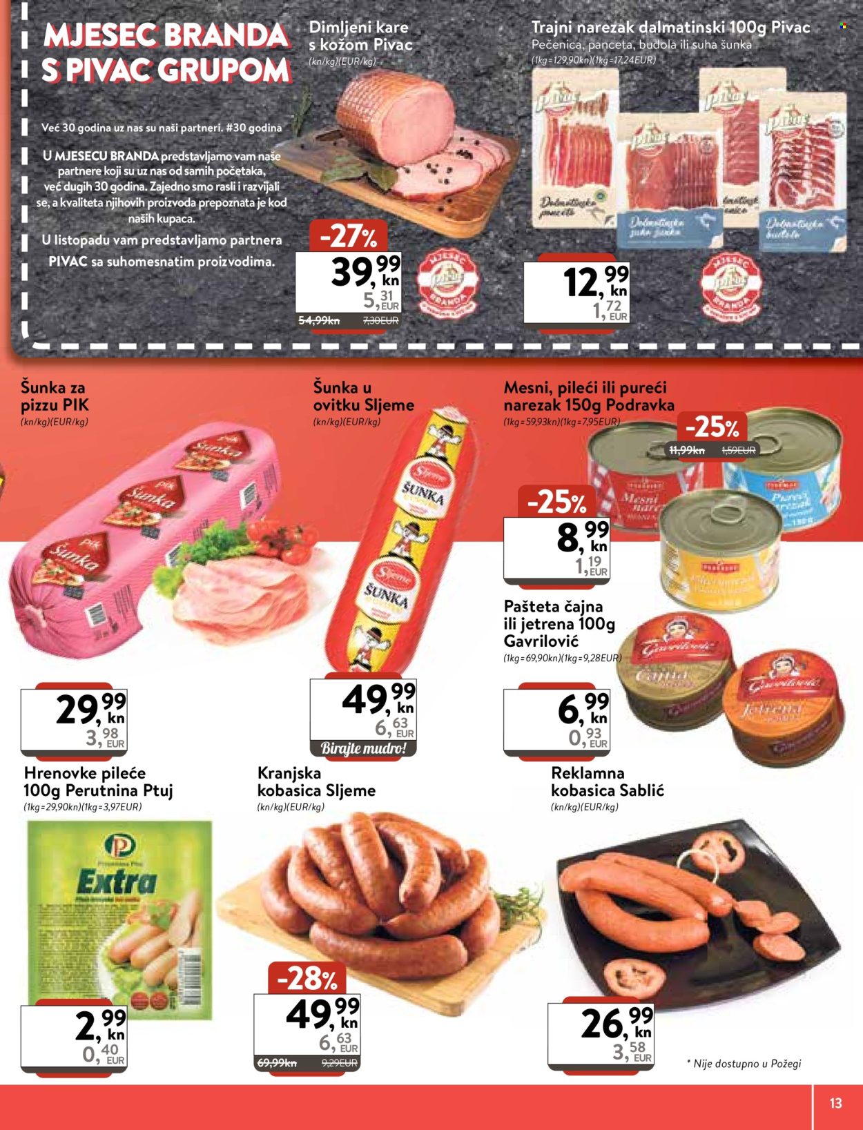 KTC katalog - 27.10.2022. - 02.11.2022. Stranica 13