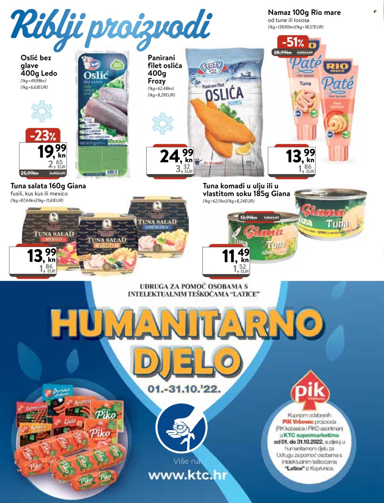 KTC katalog - 27.10.2022. - 02.11.2022. Stranica 14