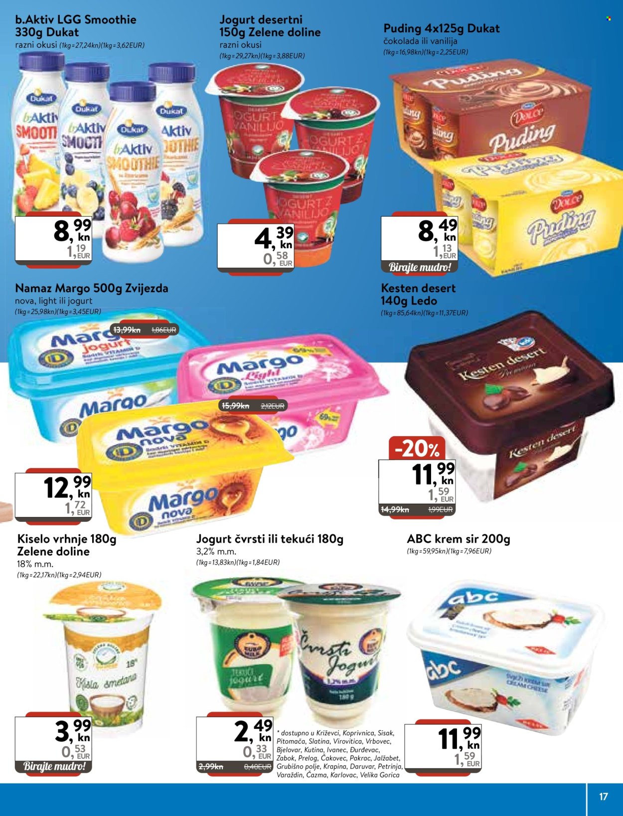 KTC katalog - 27.10.2022. - 02.11.2022. Stranica 17