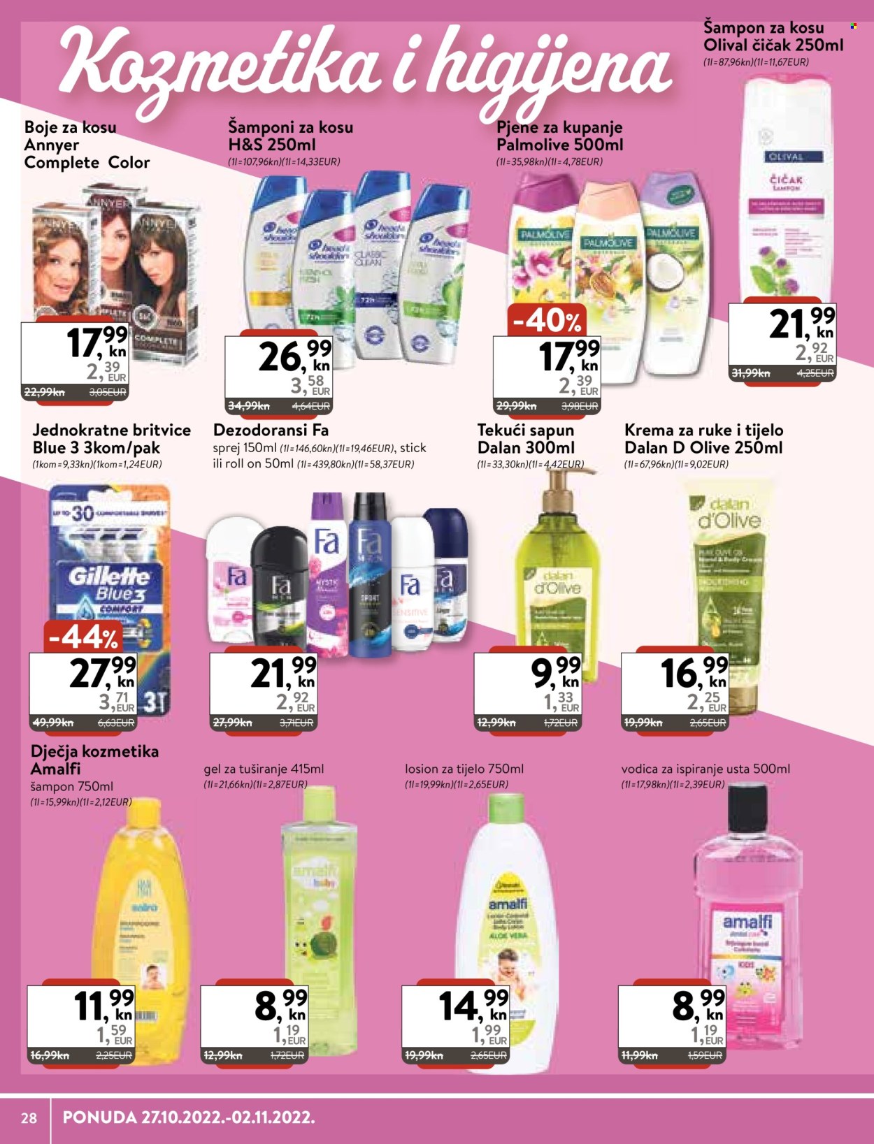 KTC katalog - 27.10.2022. - 02.11.2022. Stranica 28