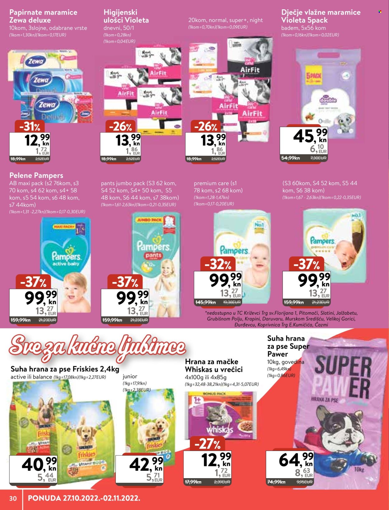 KTC katalog - 27.10.2022. - 02.11.2022. Stranica 30