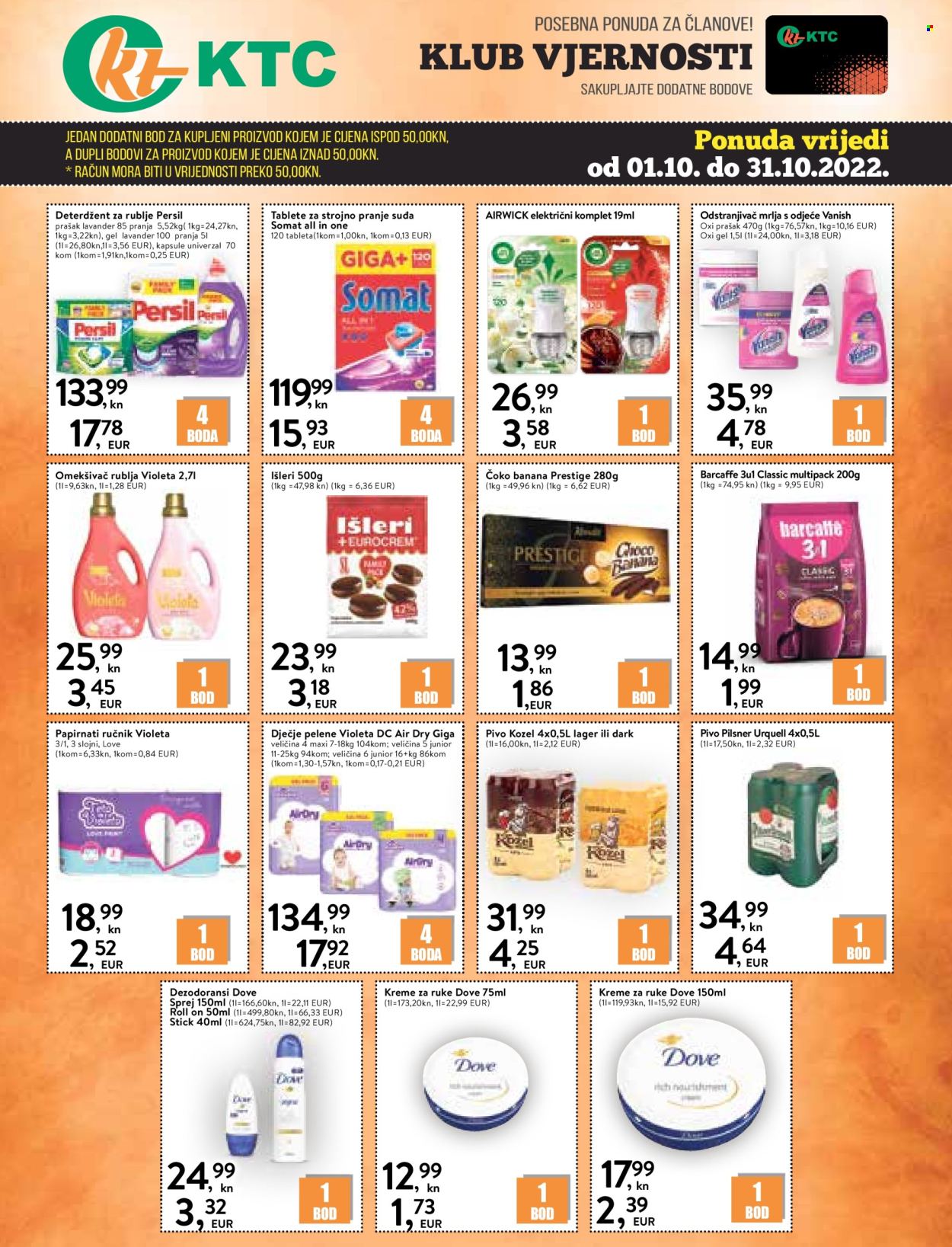 KTC katalog - 27.10.2022. - 02.11.2022. Stranica 34