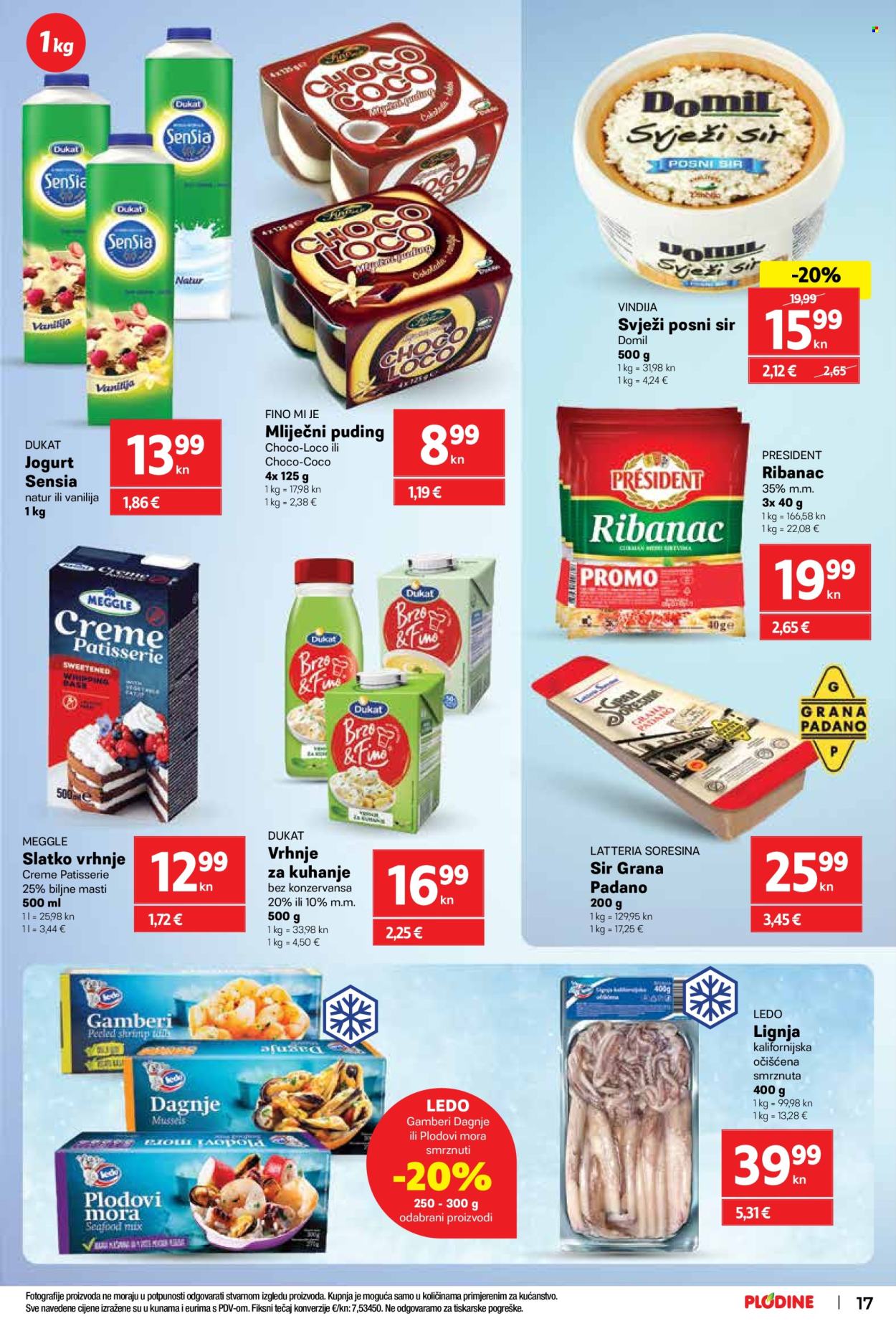 Plodine katalog - 25.10.2022. - 25.10.2022. Stranica 17