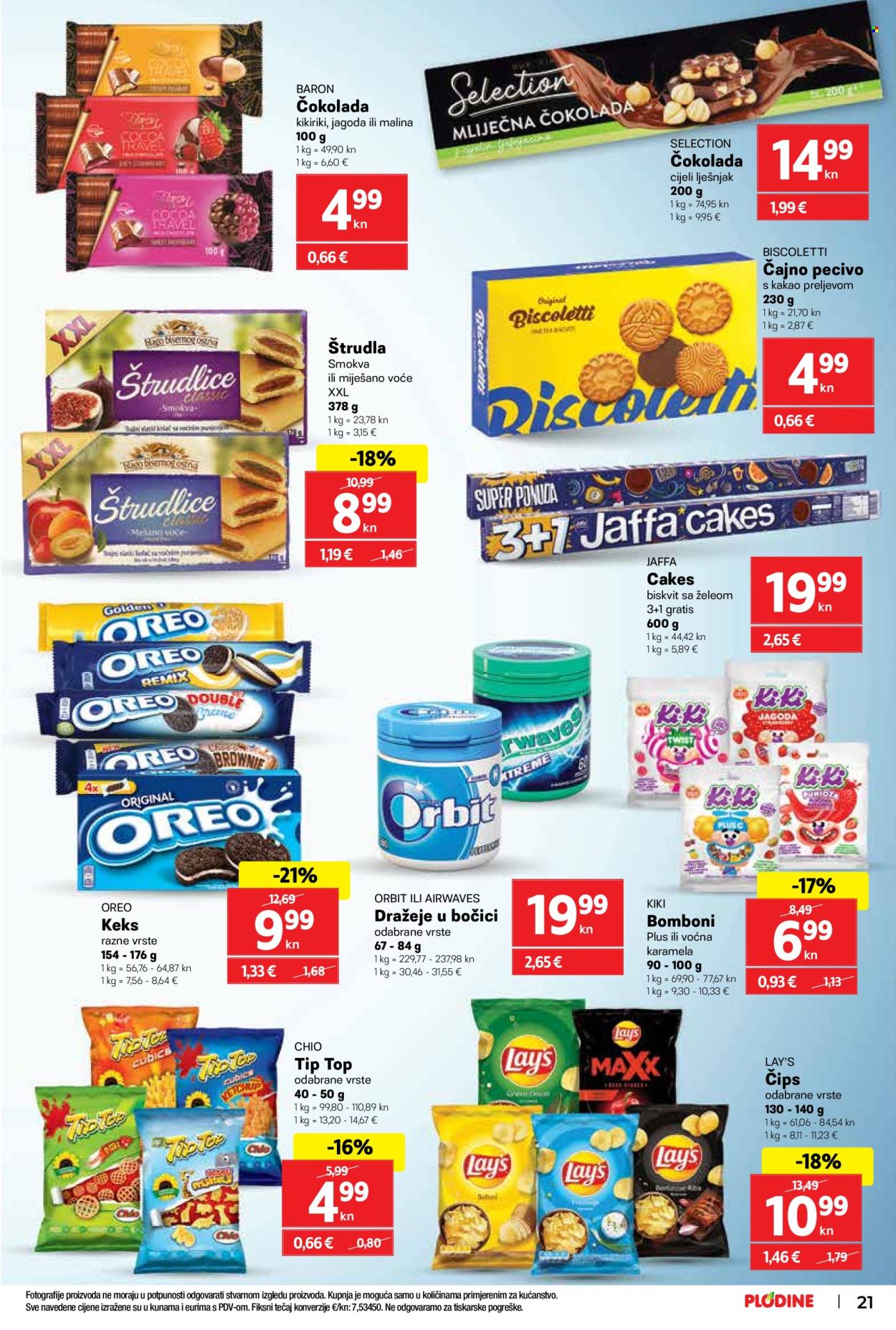 Plodine katalog - 25.10.2022. - 25.10.2022. Stranica 21