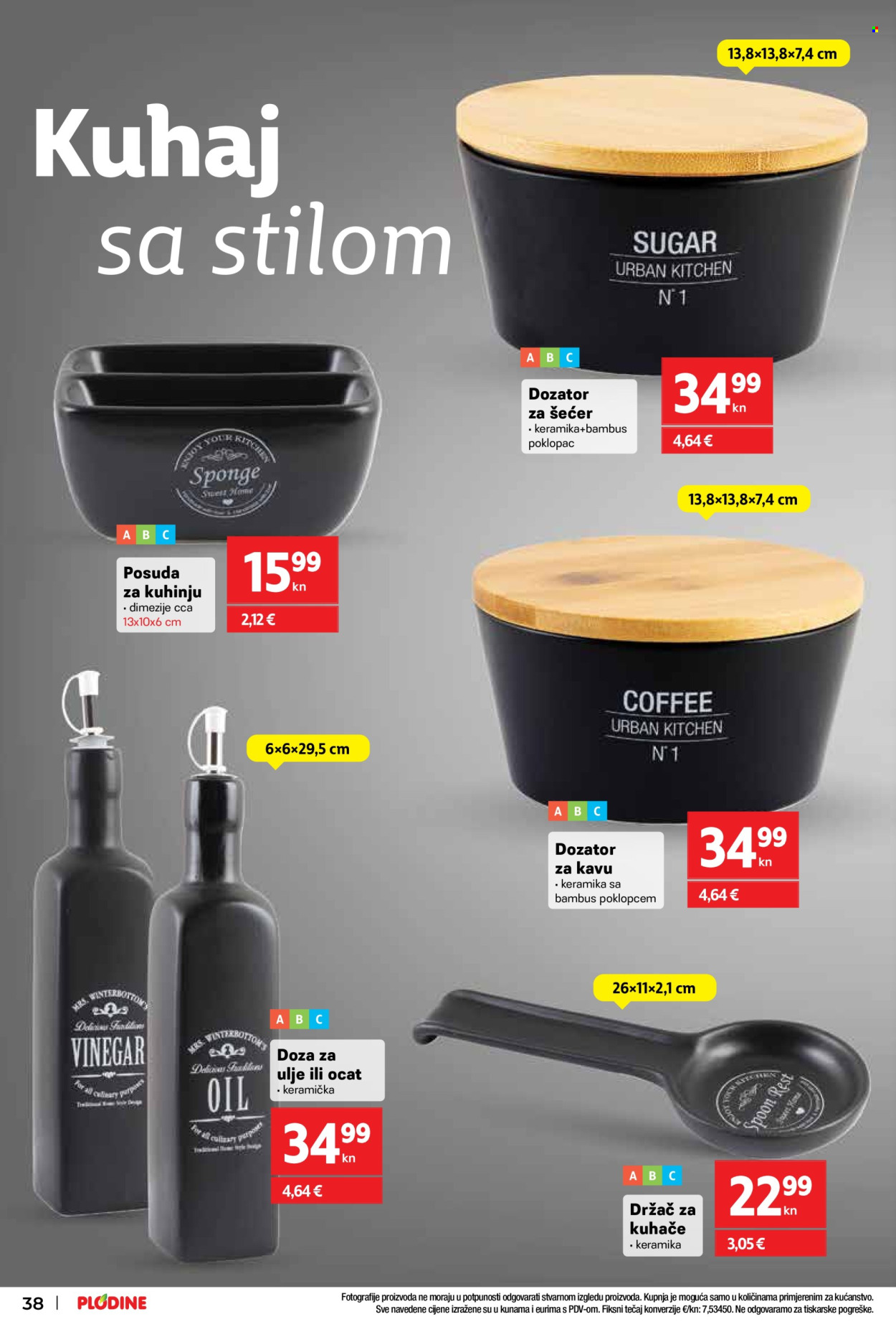 Plodine katalog - 25.10.2022. - 25.10.2022. Stranica 38