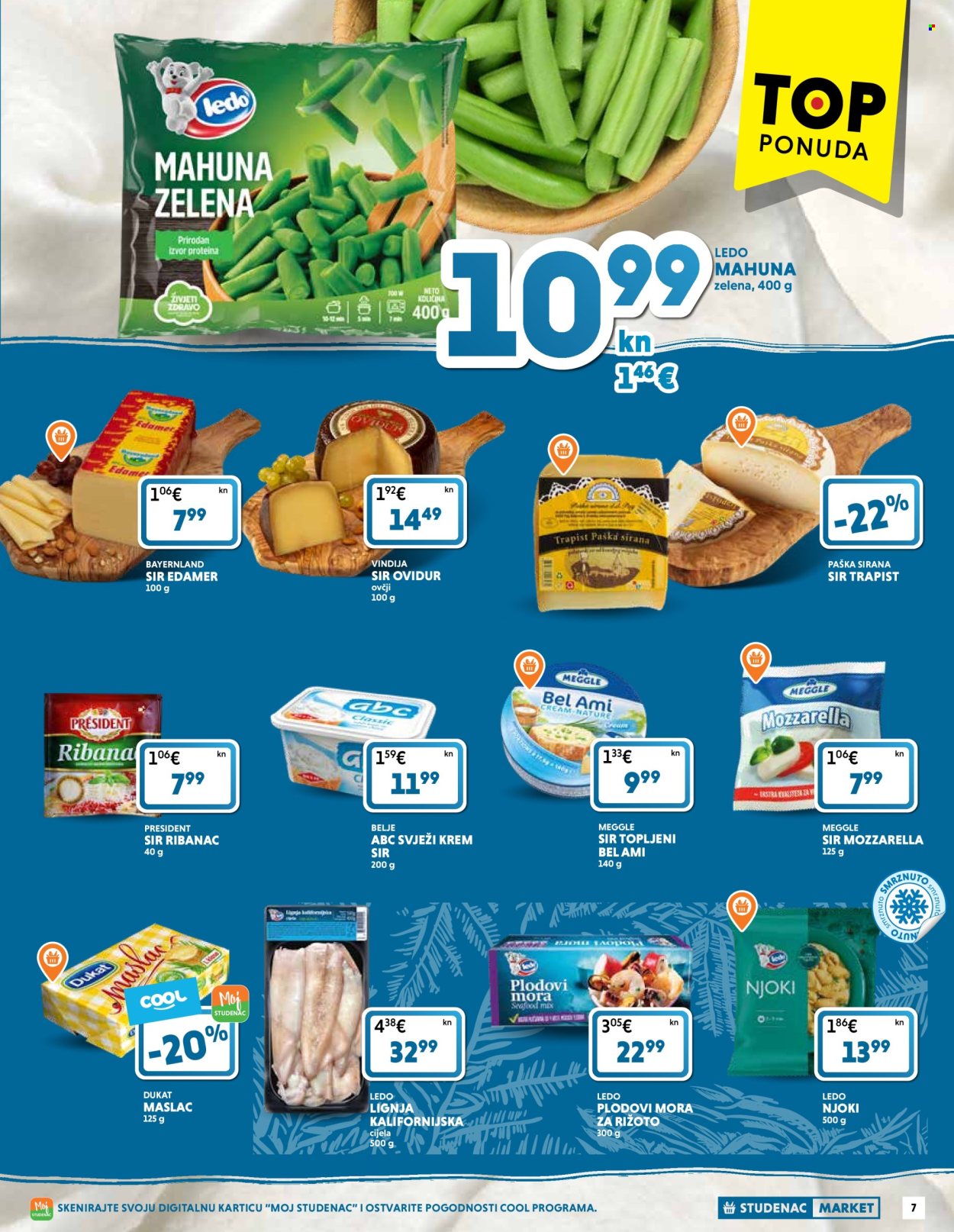 Studenac katalog - 27.10.2022. - 02.11.2022. Stranica 7