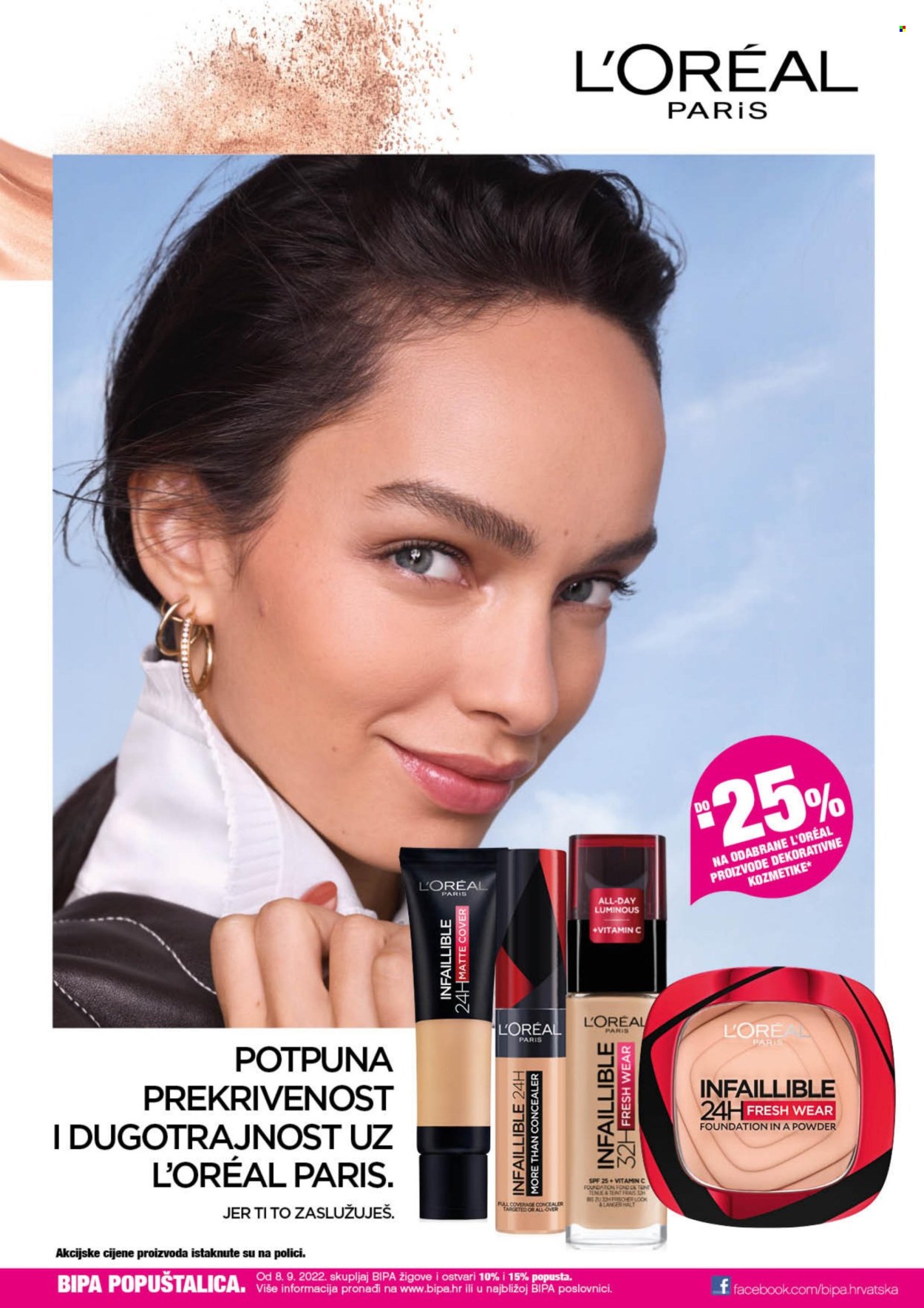 Bipa katalog - 27.10.2022. - 09.11.2022. Stranica 9