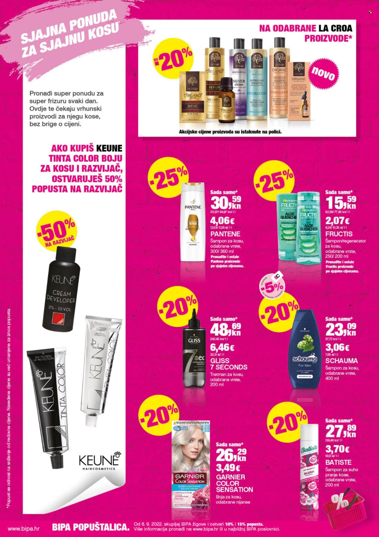 Bipa katalog - 27.10.2022. - 09.11.2022. Stranica 16