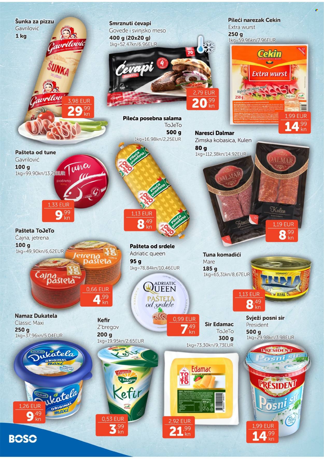 Boso katalog - 27.10.2022. - 09.11.2022. Stranica 4