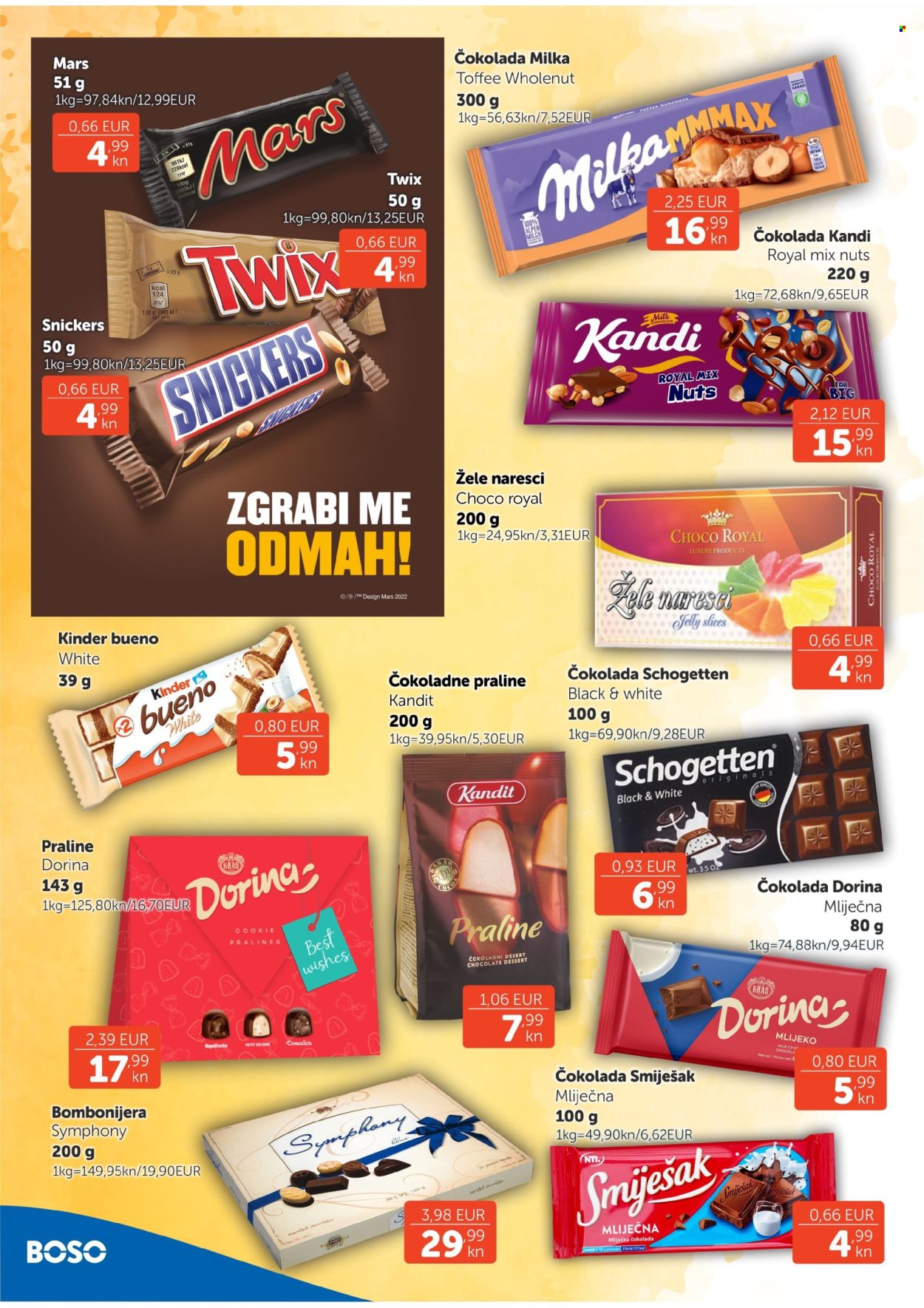 Boso katalog - 27.10.2022. - 09.11.2022. Stranica 8