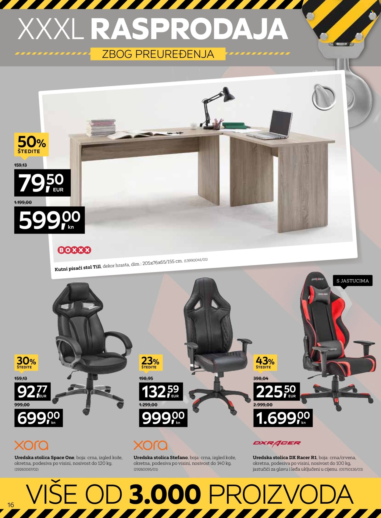 Lesnina katalog - 25.10.2022. - 03.11.2022. Stranica 16