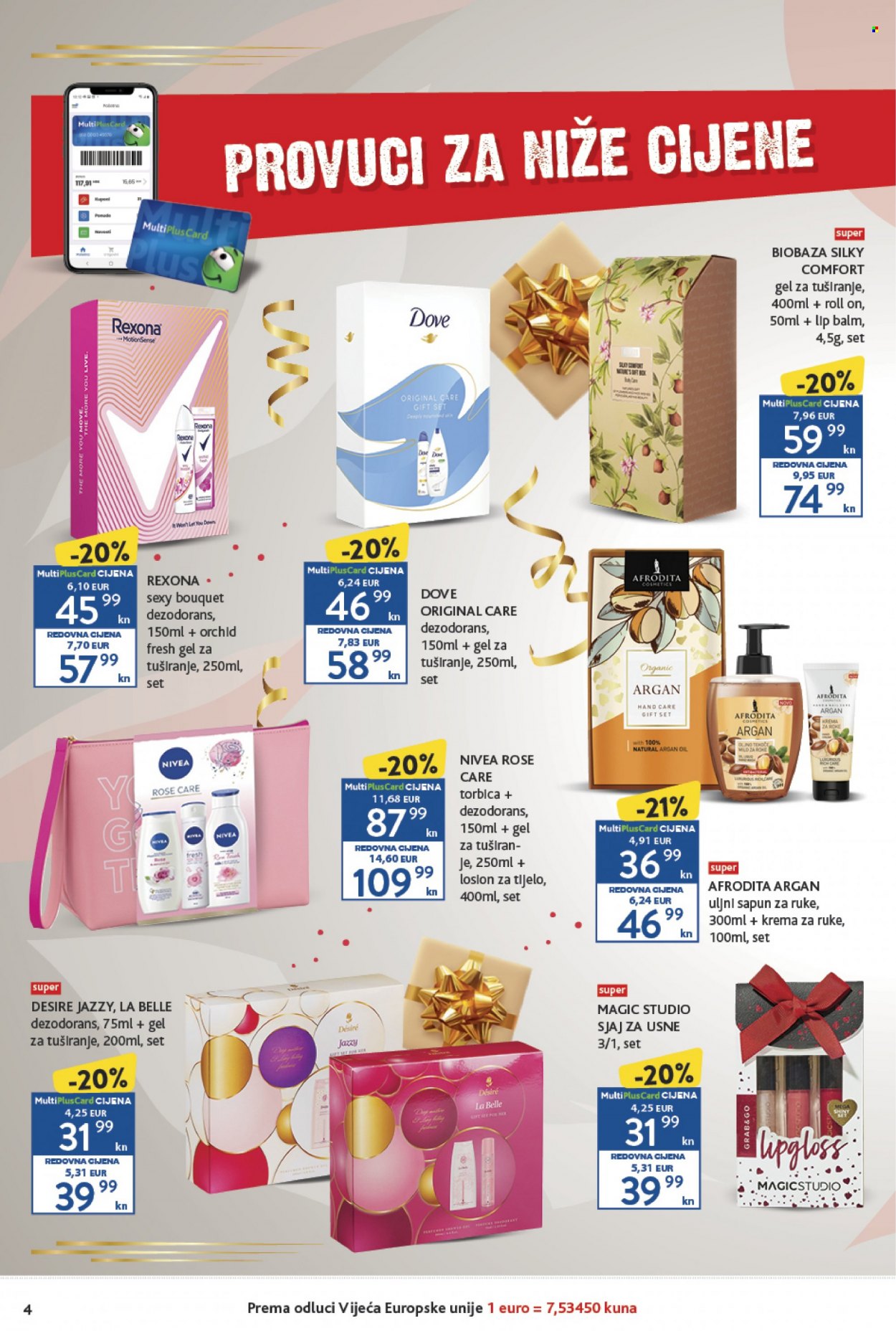Konzum katalog - 31.10.2022. - 14.11.2022. Stranica 4