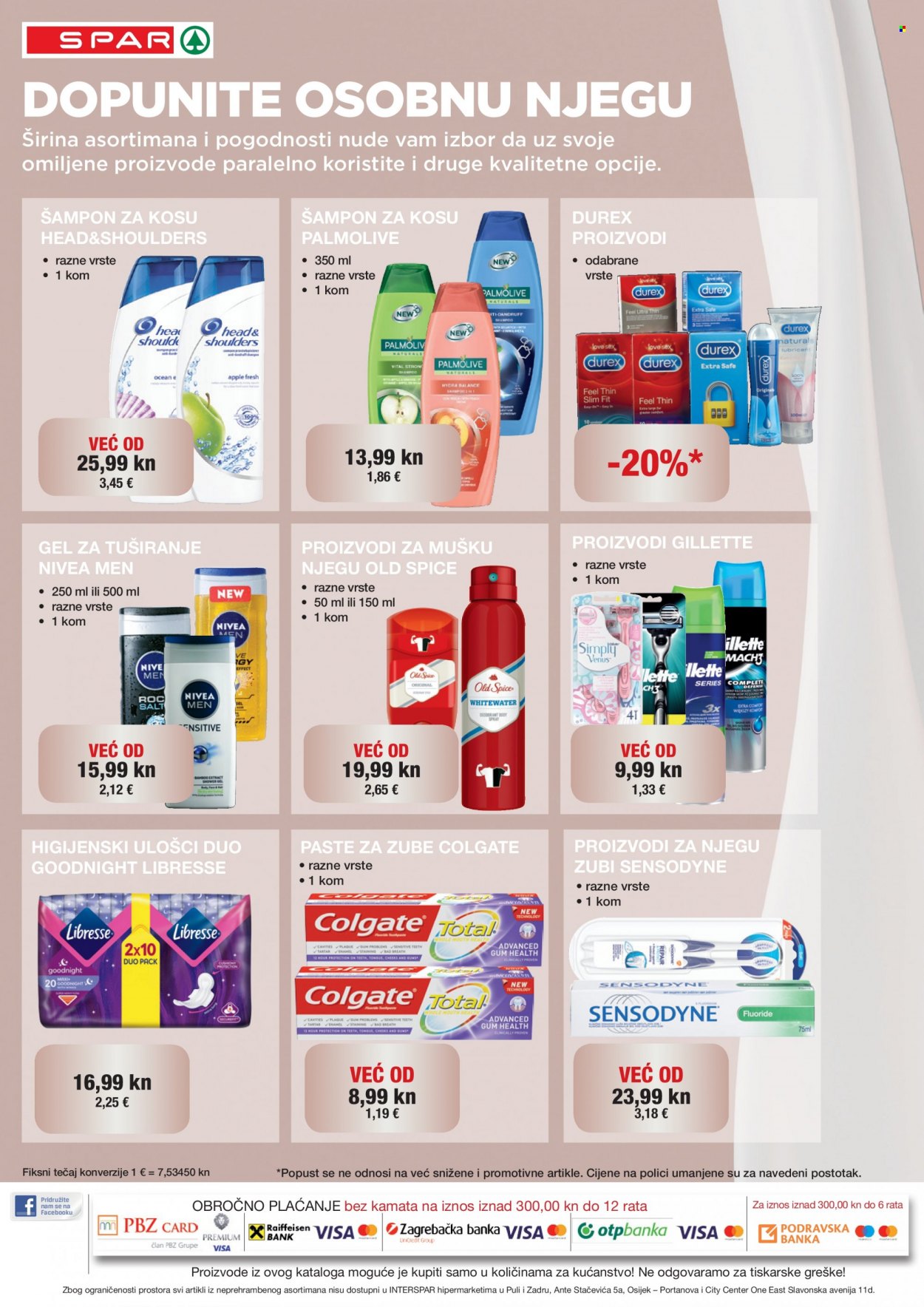SPAR katalog - 27.10.2022. - 16.11.2022. Stranica 4